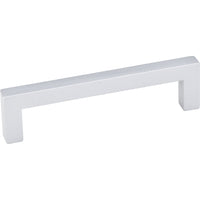 Stanton Pull, 96 mm C/C, Matte Silver alt 0