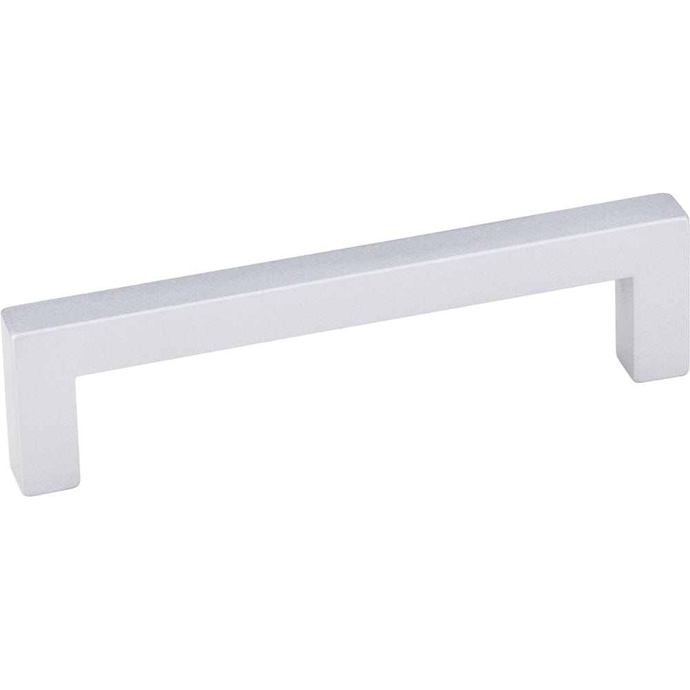 Stanton Pull, 96 mm C/C, Matte Silver alt 0