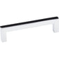 Stanton Pull, 96 mm C/C, Polished Chrome alt 0