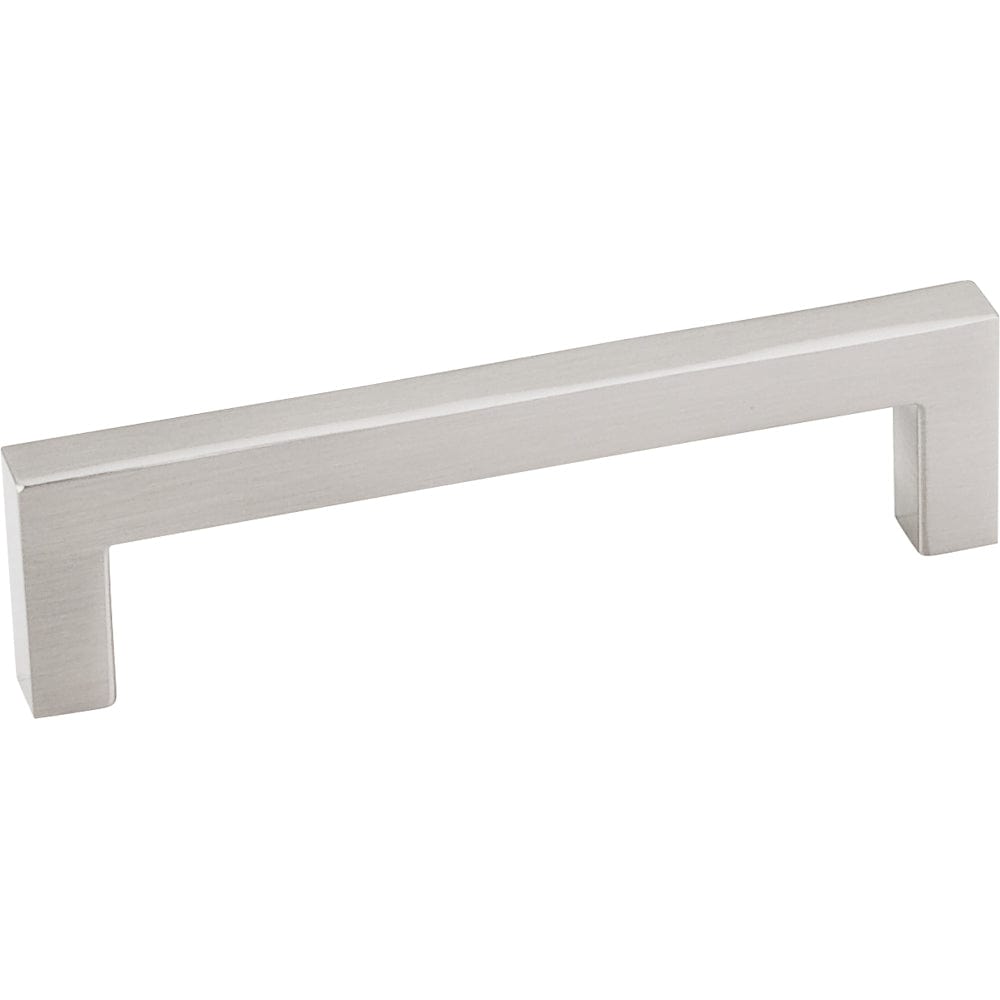 Stanton Pull, 96 mm C/C, Satin Nickel alt 0