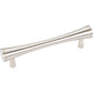 Sedona Pull, 96 mm C/C, Satin Nickel alt 0