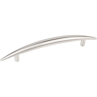 Verona Pull, 128 mm C/C, Satin Nickel alt 0