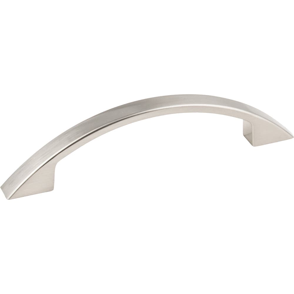 Somerset Pull, 96 mm C/C, Satin Nickel alt 0