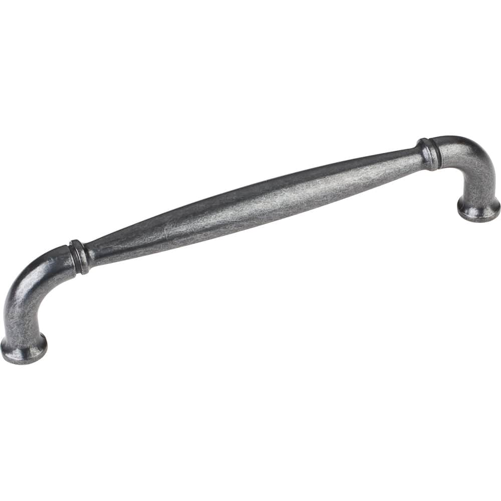 Chesapeake Pull, 128 mm C/C, Gun Metal alt 0