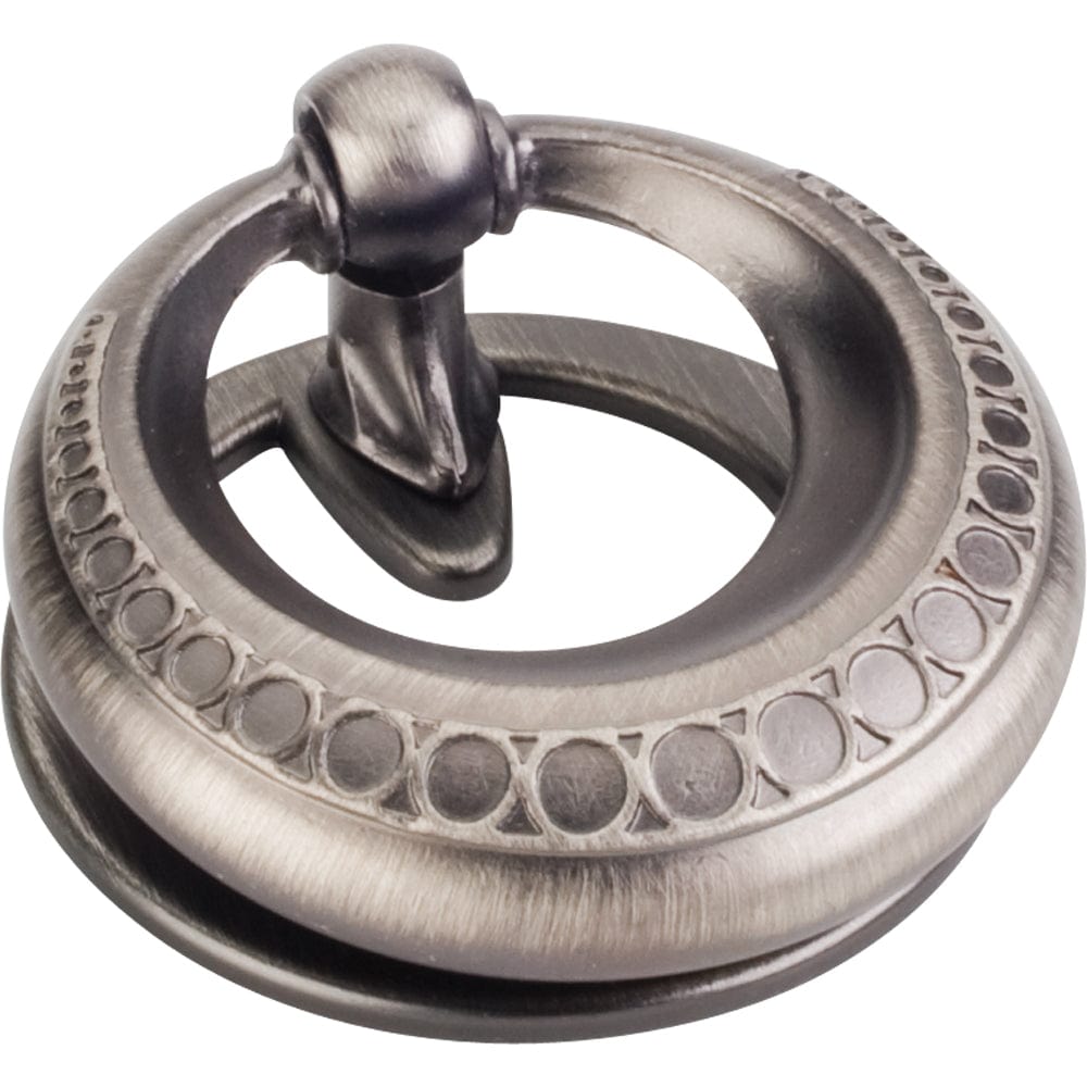 2" Symphony Bail Pull, 2" , Brushed Pewter alt 0