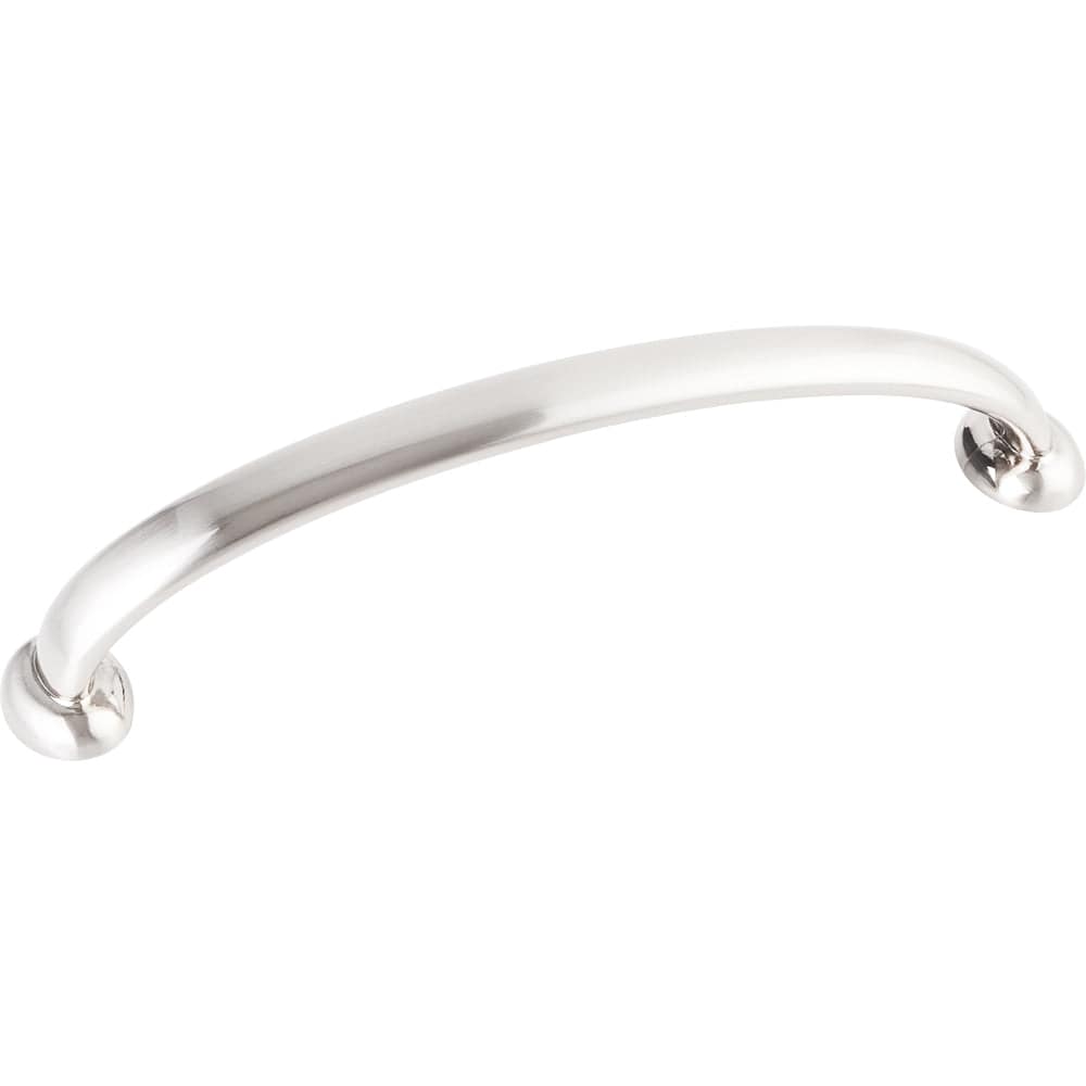 Hudson Pull, 128 mm C/C, Satin Nickel alt 0