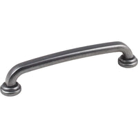 Bremen 1 Pull, 128 mm C/C, Gun Metal alt 0