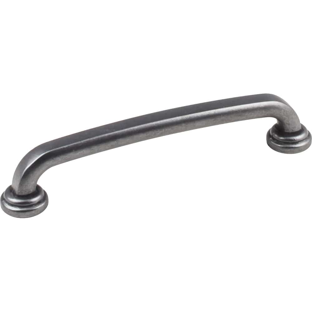Bremen 1 Pull, 128 mm C/C, Gun Metal alt 0