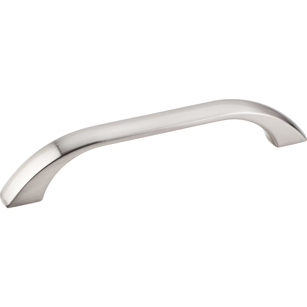 Sonoma Pull, 128 mm C/C, Satin Nickel alt 0