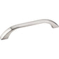 Sonoma Pull, 128 mm C/C, Satin Nickel alt 0