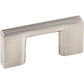 Sutton Pull, 32 mm C/C, Satin Nickel alt 0