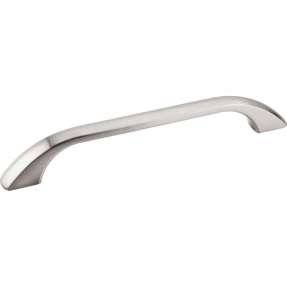 Sonoma Pull, 160 mm C/C, Satin Nickel alt 0