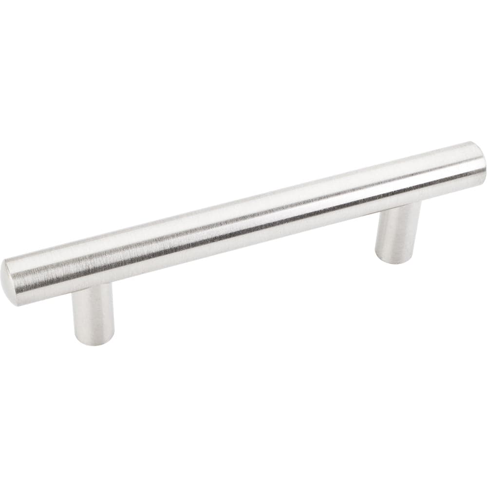 Key West Pull, 96 mm C/C, Satin Nickel alt 0