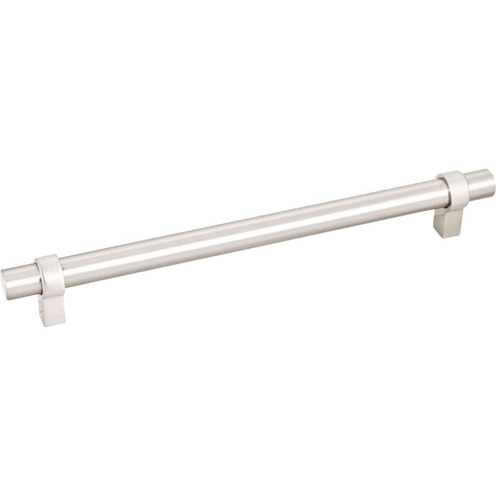 Key Grande Pull, 192 mm C/C, Satin Nickel alt 0