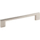 Sutton Pull, 128 mm C/C, Satin Nickel alt 0
