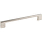 Sutton Pull, 160 mm C/C, Satin Nickel alt 0