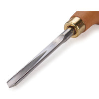 L#12/4 Palm V- Parting Tool - 4 mm
