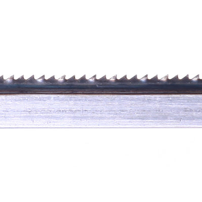 Pro Force Bandsaw Blade - 115" x 1/2" x .025" x 14 TPI alt 0