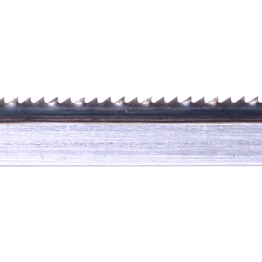Pro Force Bandsaw Blade - 115" x 1/2" x .025" x 14 TPI alt 0
