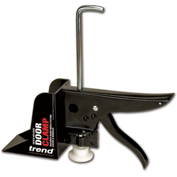 Door Clamp - Rachet Type alt 0