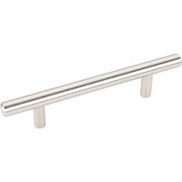 Naples Pull, 96 mm C/C, Stainless Steel alt 0