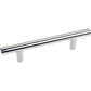 Naples Pull, 96 mm C/C, Polished Chrome alt 0