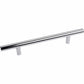 Naples Pull, 288 mm C/C, Polished Chrome alt 0
