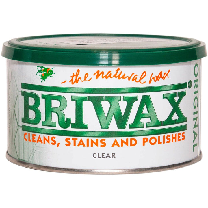 Buy Briwax Oil Free Steel Wool 0000 Extra Fine 225g Roll at Woodcraft