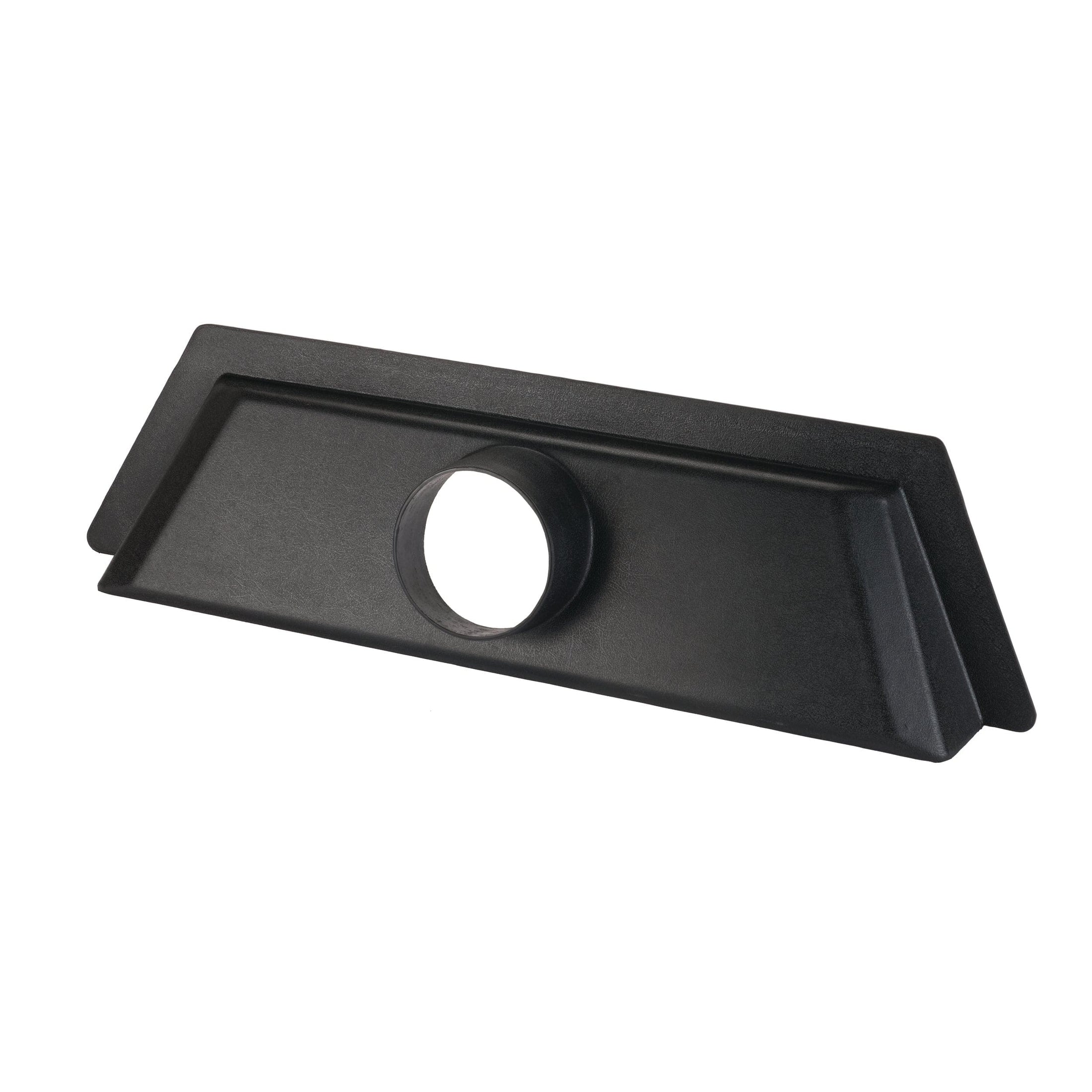 WoodRiver Dust Connection 24" x 7" Floor Sweep Fitting for Dust