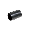4" Hose Splice Fitting for Dust Collection System alt 0