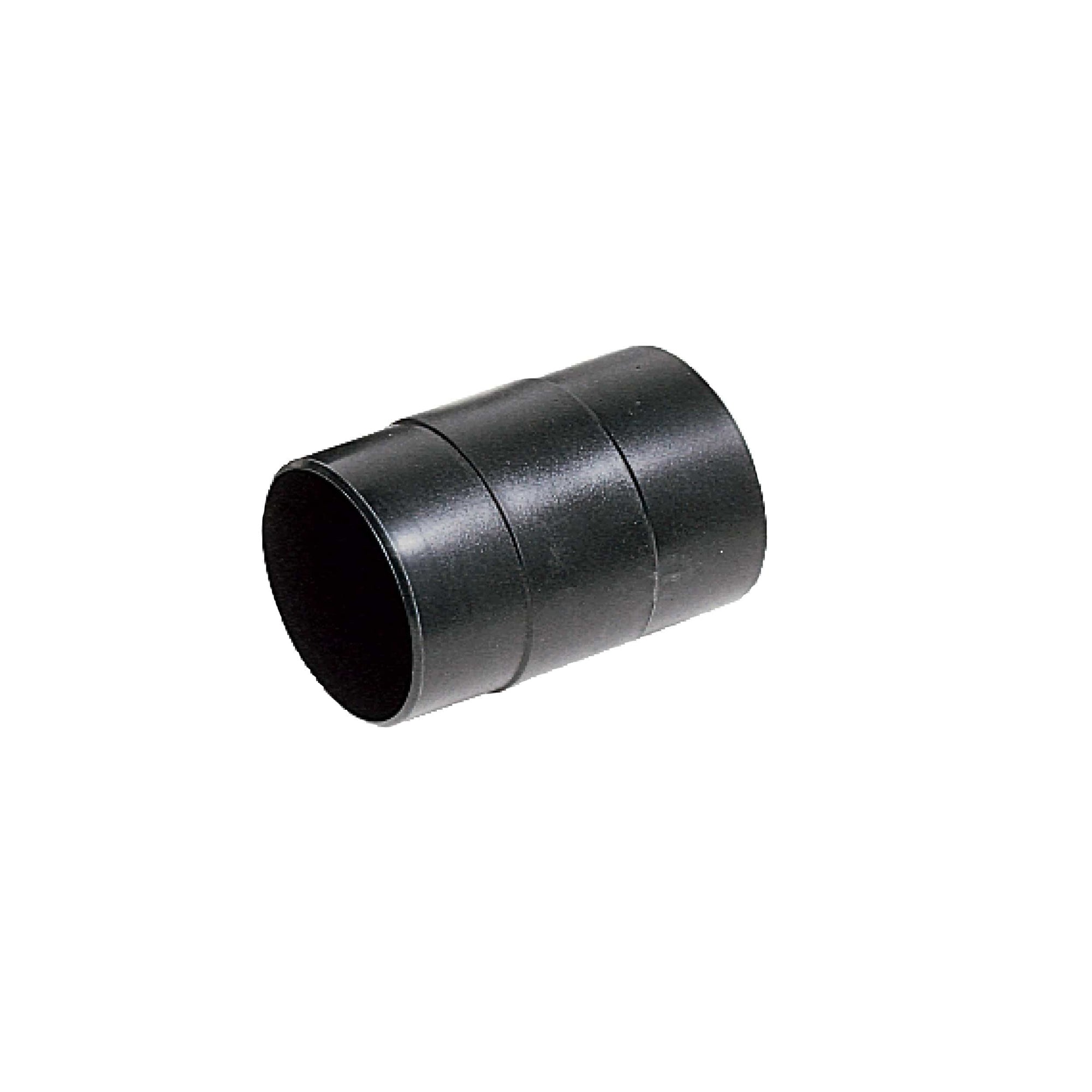 4" Hose Splice Fitting for Dust Collection System alt 0