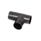 4" T-Fitting for Dust Extraction System alt 0