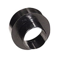 4" to 2-1/2" ABS Reducer Fitting for Dust Collection System alt 0