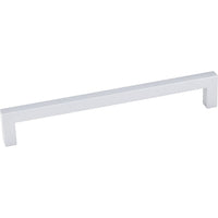 Stanton Pull, 160 mm C/C, Matte Silver alt 0
