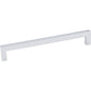 Stanton Pull, 160 mm C/C, Matte Silver alt 0
