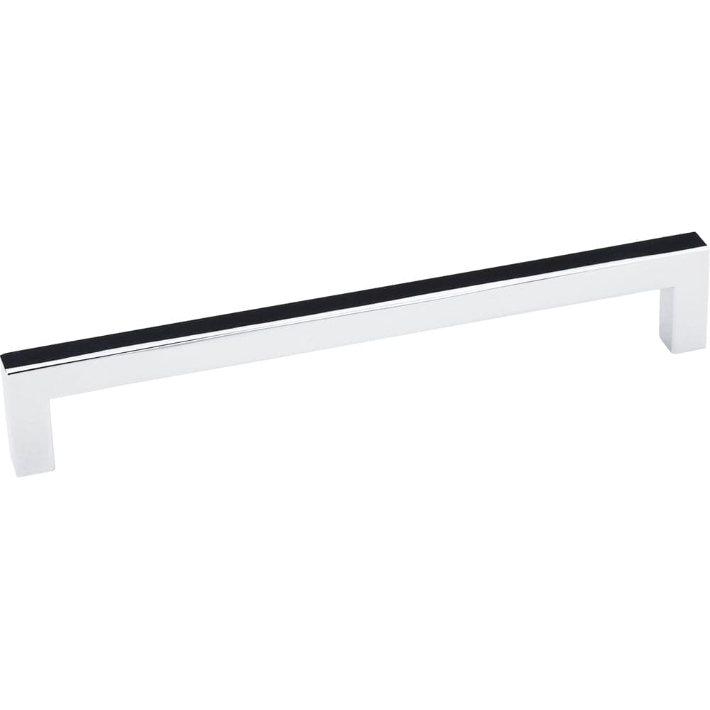 Stanton Pull, 160 mm C/C, Polished Chrome alt 0