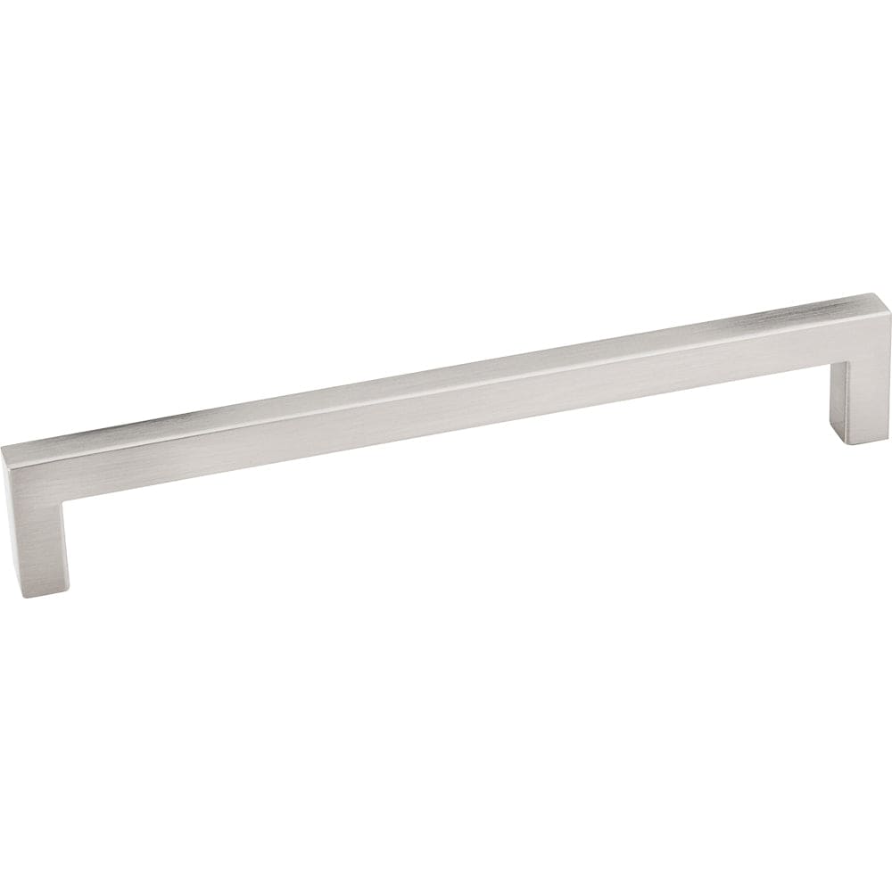 Stanton Pull, 160 mm C/C, Satin Nickel alt 0