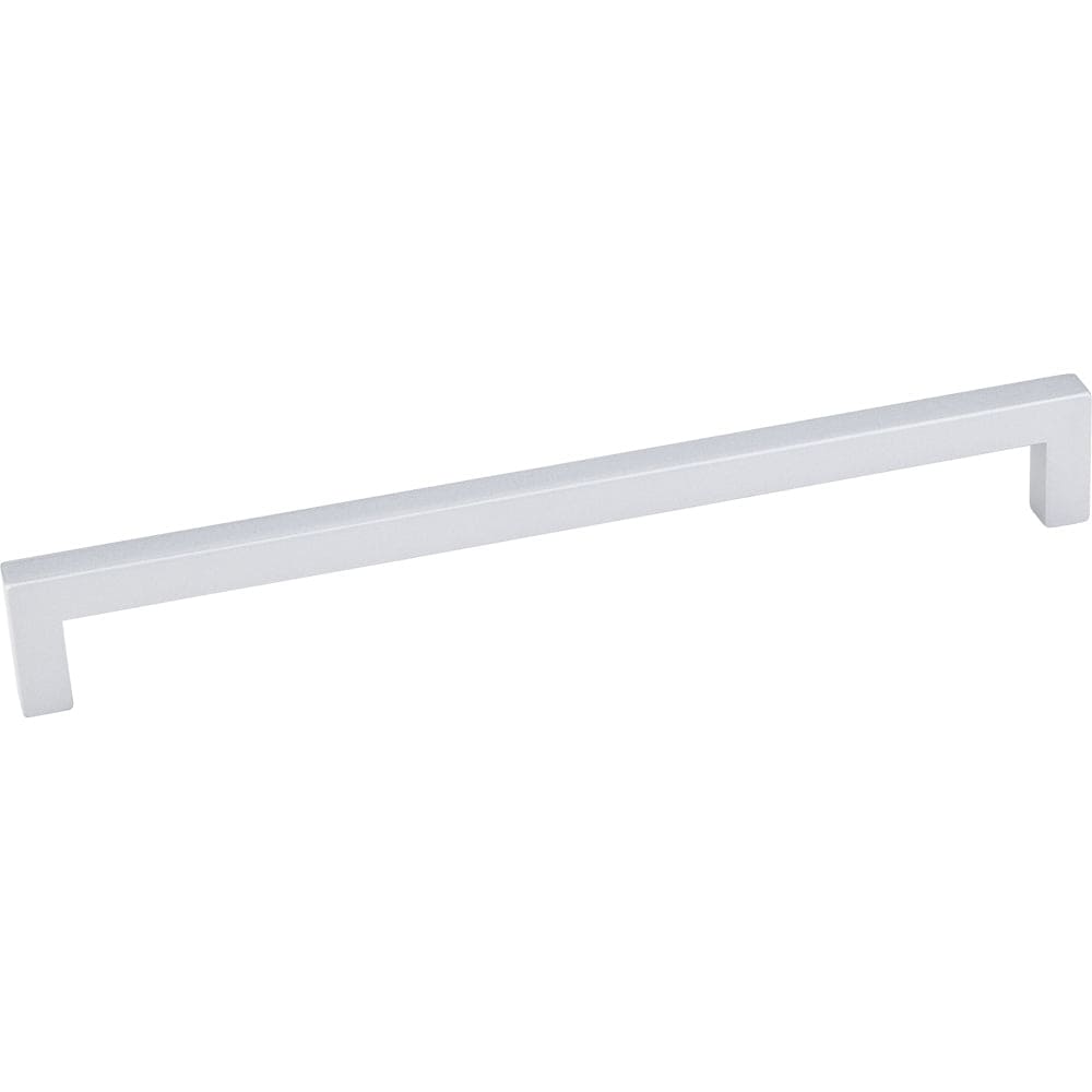 Stanton Pull, 192 mm C/C, Matte Silver alt 0