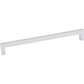 Stanton Pull, 192 mm C/C, Matte Silver alt 0