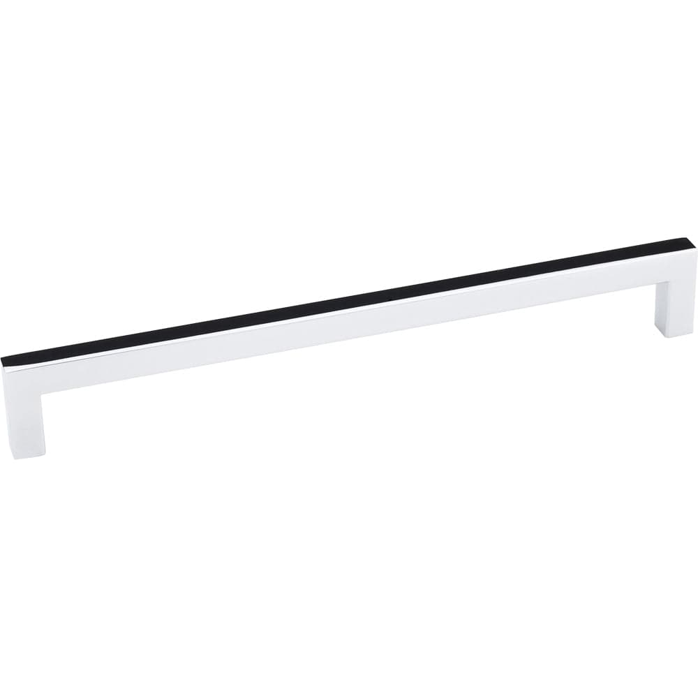 Stanton Pull, 192 mm C/C, Polished Chrome alt 0