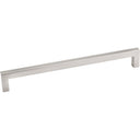 Stanton Pull, 192 mm C/C, Satin Nickel alt 0