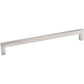 Stanton Pull, 192 mm C/C, Satin Nickel alt 0