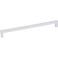 Stanton Pull, 224 mm C/C, Finish  -Matte Silver alt 0