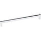 Stanton Pull, 224 mm C/C, Finish  -Polished Chrome alt 0