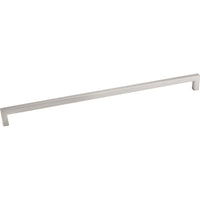 Stanton Pull, 320 mm C/C, Satin Nickel alt 0