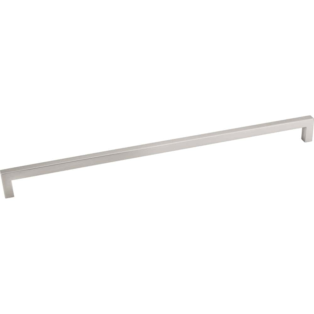 Stanton Pull, 320 mm C/C, Satin Nickel alt 0