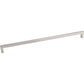 Stanton Pull, 320 mm C/C, Satin Nickel alt 0