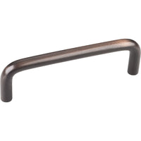 Torino Wire Pull, 3.5" C/C, Brushed Oil Rubbed Bronze alt 5
