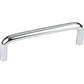Torino Wire Pull, 3.5" C/C, Polished Chrome alt 5