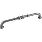 Bella Pull, 160 mm C/C, Brushed Oil Rubbed Bronze alt 0